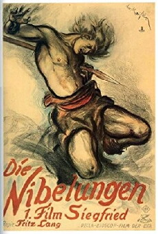 Die Nibelungen: Siegfried (1924) - Stream Online