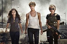 Untitled Terminator Reboot (2019) - Stream Online