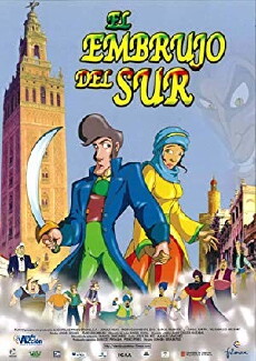 El embrujo del Sur (2003) - Stream Online
