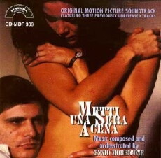Metti, una sera a cena (1969) - Stream Online