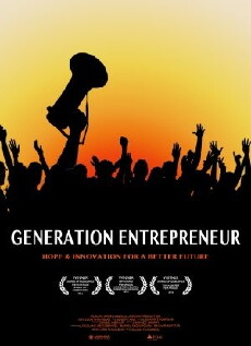Injaz: Generation Entrepreneur (2013) - Stream Online