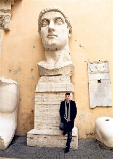 Treasures of Ancient Rome (2012) - Stream Online