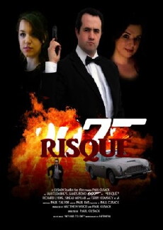 Risque (2014) - Stream Online