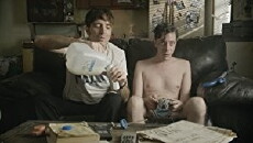 Relaxer (2018) - Stream Online