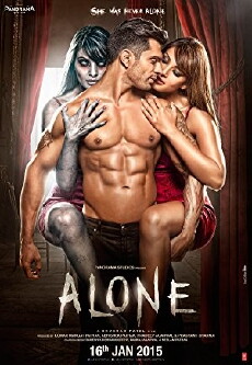 Alone (2015) - Stream Online