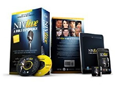 NIV Live 30 Day Bible Challenge (2013) - Stream Online