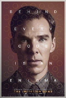 The Imitation Game (2014) - Stream Online