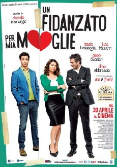 Un fidanzato per mia moglie (2014) - Stream Online