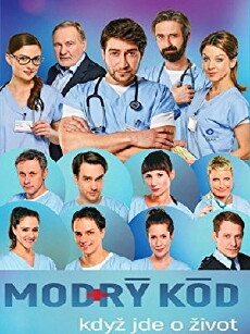 Blue Code (2017) - Stream Online