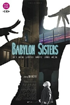 Babylon Sisters (2017) - Stream Online