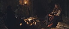 Oracle (2018) - Stream Online