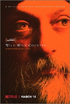 Wild Wild Country (2018) - Stream Online