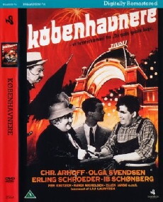 Københavnere (1933) - Stream Online