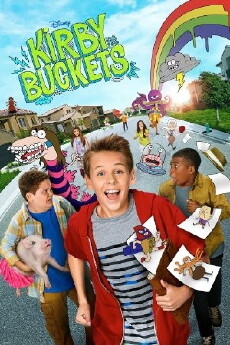 Kirby Buckets (2012) - Stream Online
