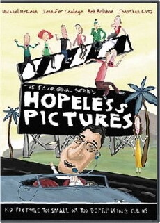 Hopeless Pictures (2005) - Stream Online