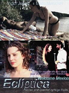 Ecliptica Welcome Mexico (2013) - Stream Online