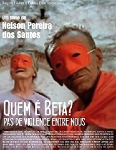 Quem é Beta? (1972) - Stream Online