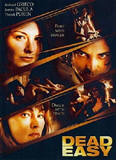 Dead Easy (2004) - Stream Online