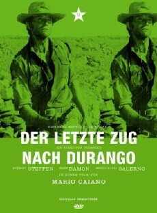 Der letzte Zug nach Durango (1968) - Stream Online