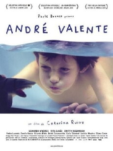 André Valente (2004) - Stream Online