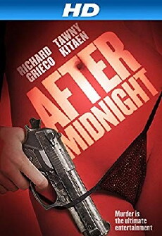 After Midnight (2014) - Stream Online