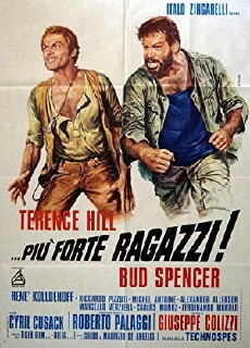 All the Way Boys (1972) - Stream Online