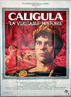 Caligula, la véritable histoire (1983) - Stream Online