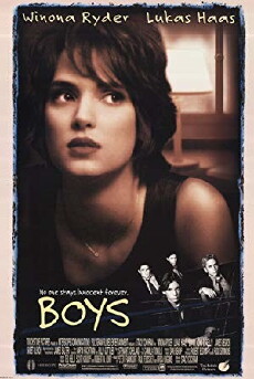 Boys (1996) - Stream Online