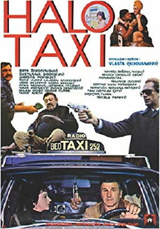 Halo taxi (1983) - Stream Online