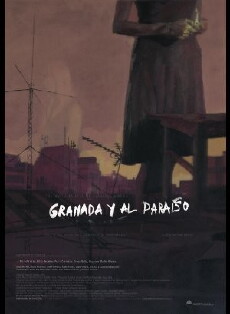 Granada y al Paraíso (2016) - Stream Online