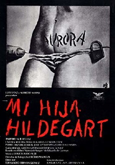 My Daughter Hildegart (1977) - Stream Online