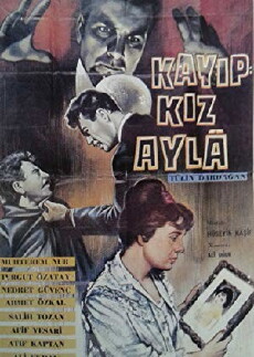 Ayla, the Missing Girl (1962) - Stream Online