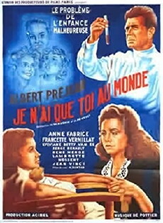 Les anges sont parmi nous (1949) - Stream Online