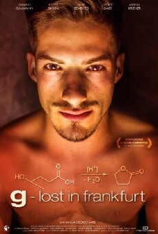 G: Lost in Frankfurt (2015) - Stream Online
