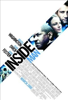Inside Man (2006) - Stream Online