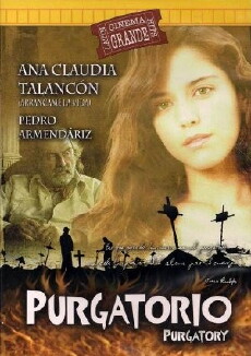 Purgatorio (2008) - Stream Online