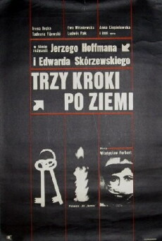 Trzy kroki po ziemi (1965) - Stream Online
