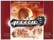 Android (1983) - Stream Online