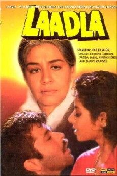 Laadla (1994) - Stream Online