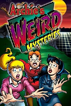 Archie's Weird Mysteries (1999) - Stream Online