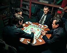 Modern Mafia (2016) - Stream Online