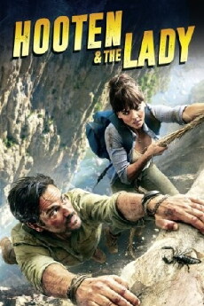 Hooten & the Lady (2016) - Stream Online