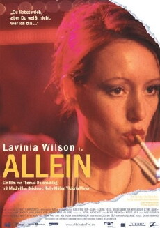 Alone (2004) - Stream Online