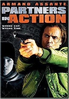 Partners in Action (2002) - Stream Online
