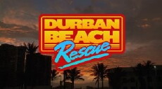 Durban Beach Rescue (2015) - Stream Online