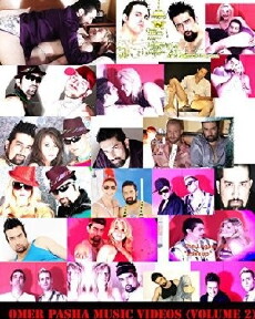 Omer Pasha Music Videos: Volume 2 (2014) - Stream Online