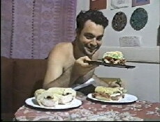 Chowtime Video Review (1994) - Stream Online