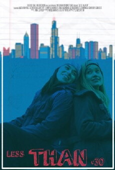Less Than 30 (2016) - Stream Online