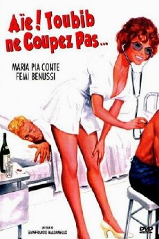 Che dottoressa ragazzi! (1976) - Stream Online