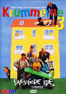 Krümel hat Ferien (1994) - Stream Online